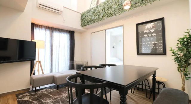 SERENAL 9F / Vacation STAY 6438, Забронировать Отель Саппоро Хоккайдо, рядом с Станция метро Nakajima