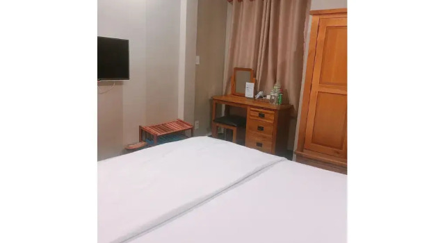 Airanc 605 - Airport Apartments And Cars, Забронировать Апартаменты/квартира Апартаменты Хошимина, рядом с CGV Cinema CT Plaza, Апартаменты/квартира