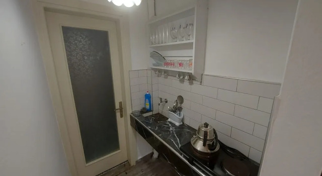Номер Classic Thassos Apart Otel