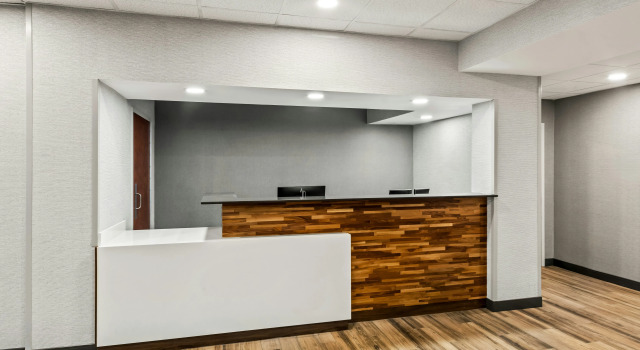 Hampton Inn Lexington/Georgetown