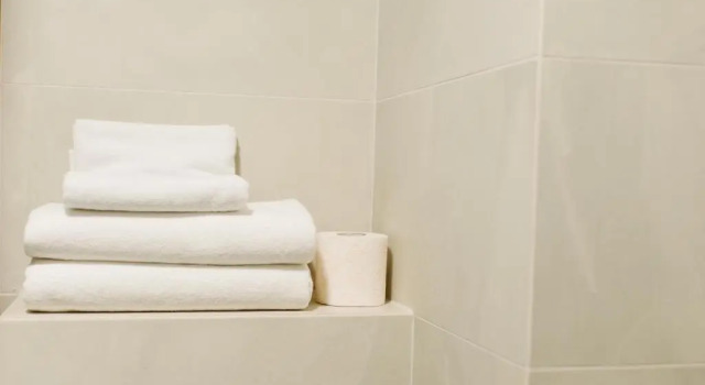 Двухместный номер Standard Roa Guesthouse