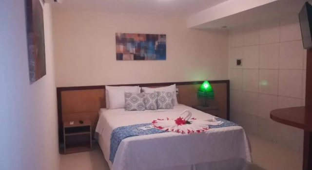 Семейный номер Superior Villa Caracol