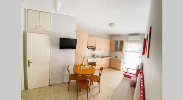 Mini Comfort Apartment, Rezervovat Apartmán Xylokastro-Evrostina Corinthia Regional Unit