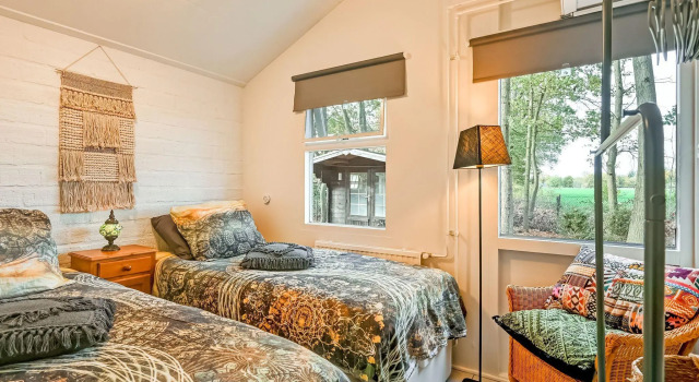 Secluded Holiday Home in Holten near Forest, Reserva ahora Hotel Holten Twente