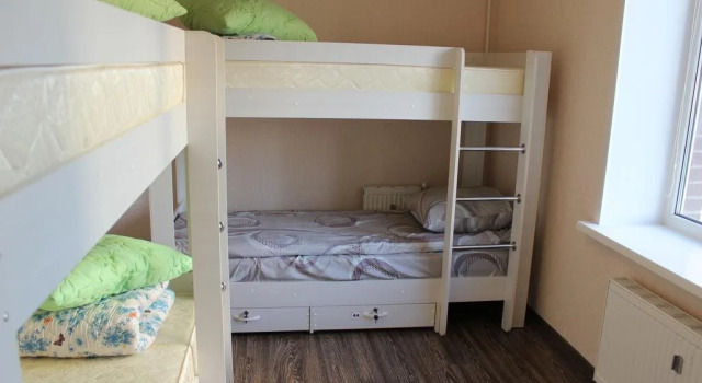 Hostel Kluychevoy, Book Hostel Hostels in Udmurtia, Hostel