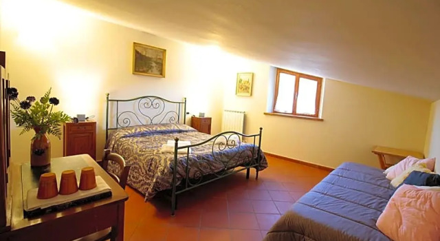 Casale La Torretta, Varaa Hotelli  