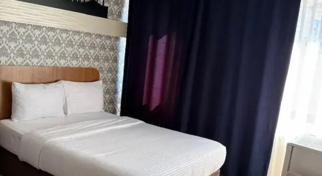 Двухместный номер Standard Ravello Suites Taksim