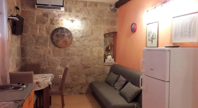 Апартаменты c 1 комнатой Eldi Apartments