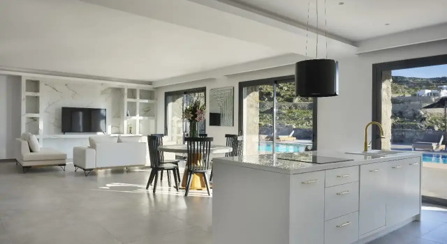Villa Christy, Забронировать Отель Псару остров Миконос