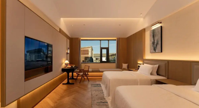 Номер Economy Papuman hotel