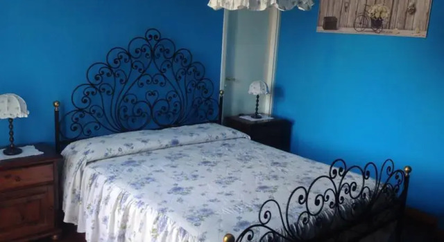 La mia Etna, Buchen Sie Hotel Mascalucia Ätna