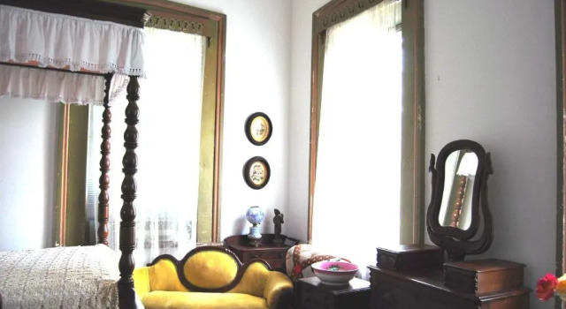 Номер Standard Glenfield Historic B&B