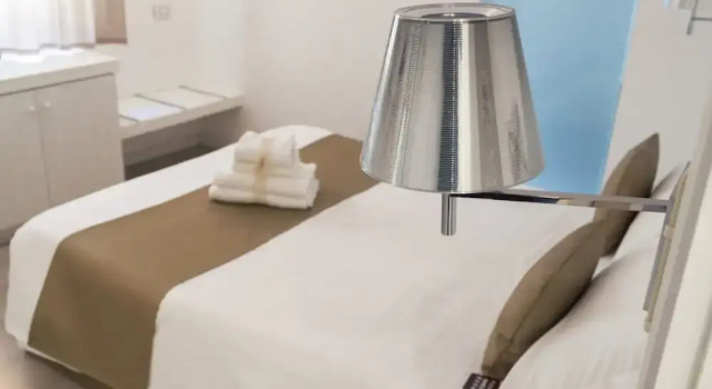 Номер Deluxe Rigel Villanova Rooms