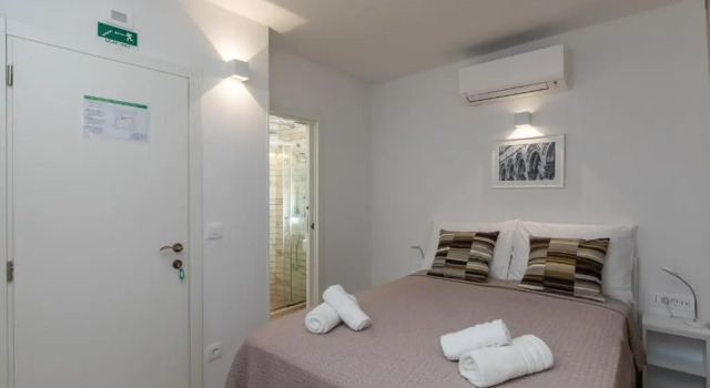 Apartment & Rooms Palmotta, Забронировать Апартаменты/квартира Апартаменты Дубровника, рядом с Gradac Park, Апартаменты/квартира