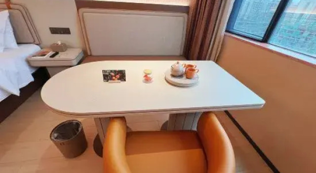 Orange Hotel (Qingyuan Yingde Branch), Rezervasyon Otel Yingde Guangdong