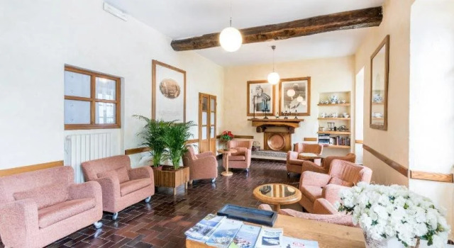 Crotto del Misto, Prenota Hotel Lezzeno Como