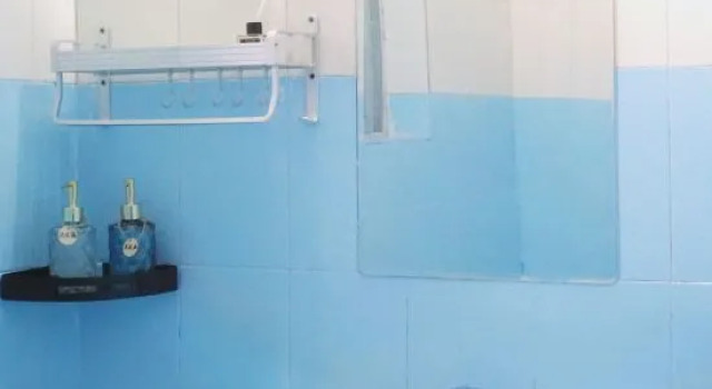 Номер Comfort Mile Hostel