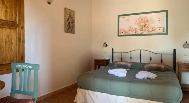 Agriturismo Millefiori, Book Landbrugsophold Manciano Toscana