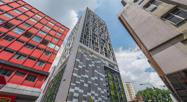 Chambers Premier Suites Kuala Lumpur