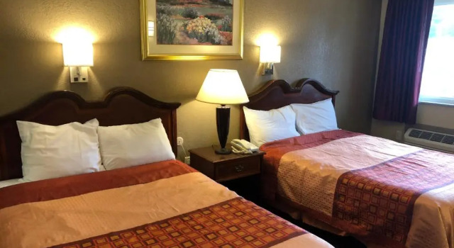 Travel Inn & Suites Flemington, Réserver Hôtel Flemington North Jersey