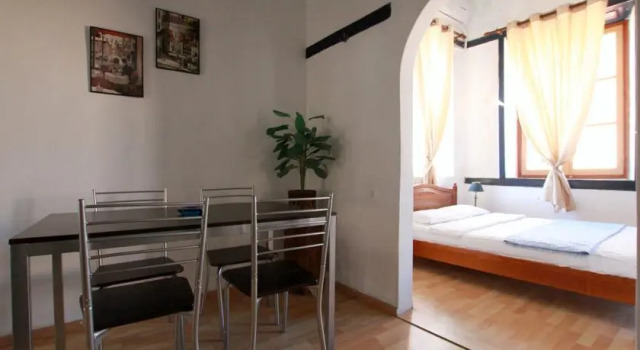 Alexandra Pension Kastelorizo, Varaa Huoneisto Kastellorizo Kreikka