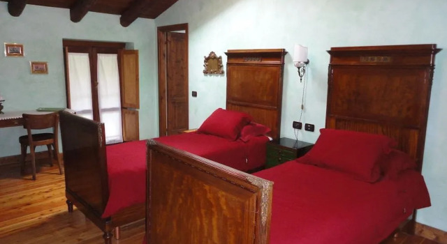 Casa Visnenza Bed & Breakfast