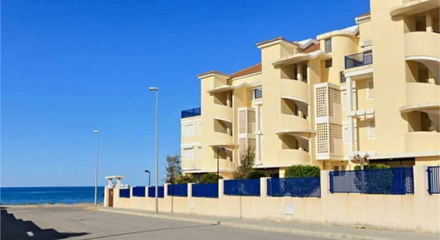 Apartment Almadrava Sol