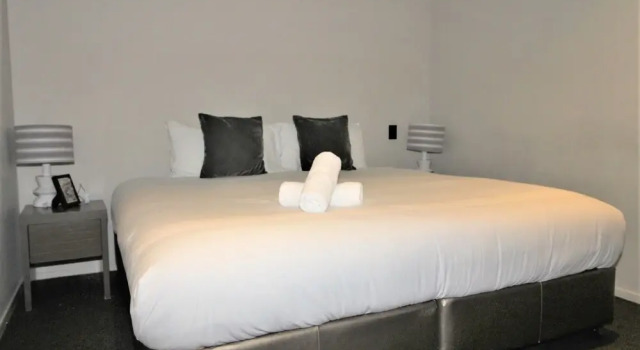 Industrial Style Apt - Tetar Anzac 603, Buchen Sie Hotel Auckland 
