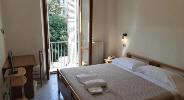 Двухместный номер Standard Hotel Italia