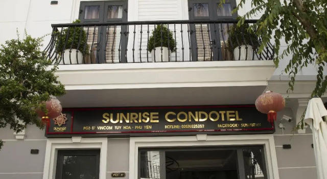SUNRISE-CONDOTEL-HOTEL