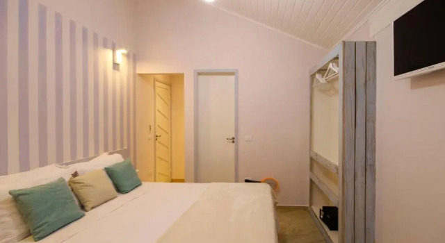 Двухместный номер Standard Villa Valentina Búzios