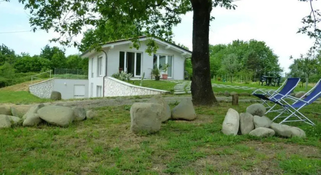 La Casetta nel Bosco, Забронировать Отель Отели в центре Альтопашо, в центре