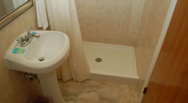 Четырёхместный номер Standard с видом на горы Sara Glen Motel - Saratoga Springs-Glens Falls