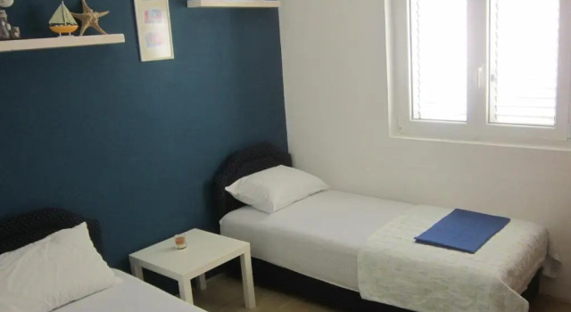 Апартаменты с 2 комнатами Huter Apartments