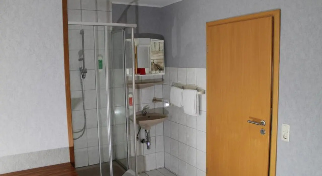 Номер Standard Gasthaus Zur Sonne