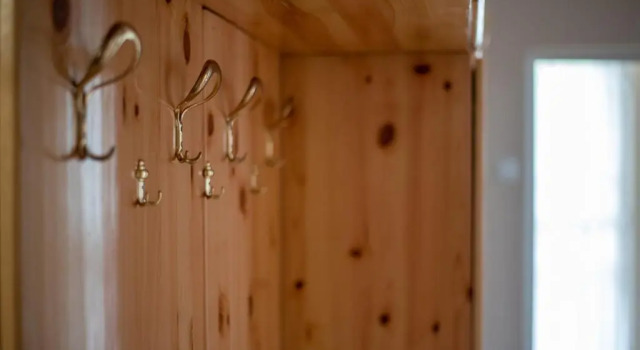 Апартаменты с балконом Guesthouse Juli