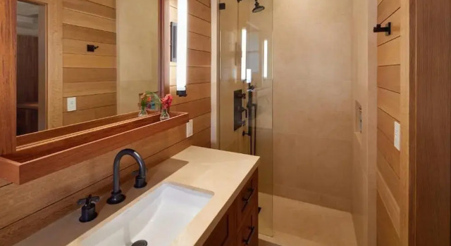 Номер Standard Hotel Lanai
