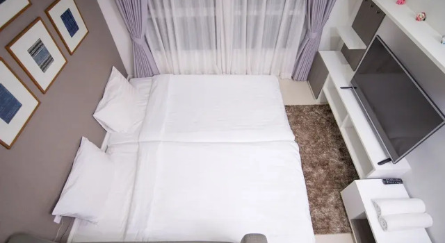 DVieng Luxury Condo