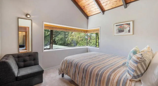 Garden Grove - Taupo Holiday Home