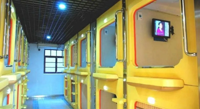 Qingdao Aigo Inn