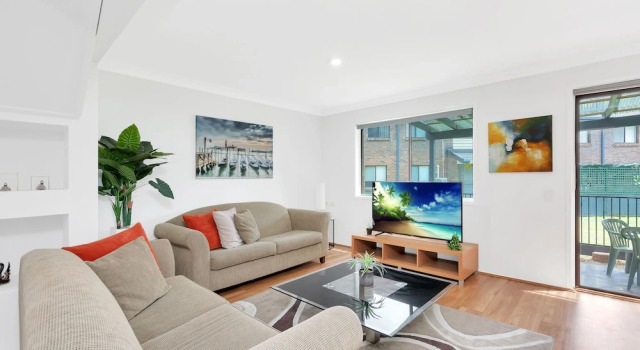 Fountain View Villa - We Accommodate, Book Villa Sommerhuse i Nerang, Hytte