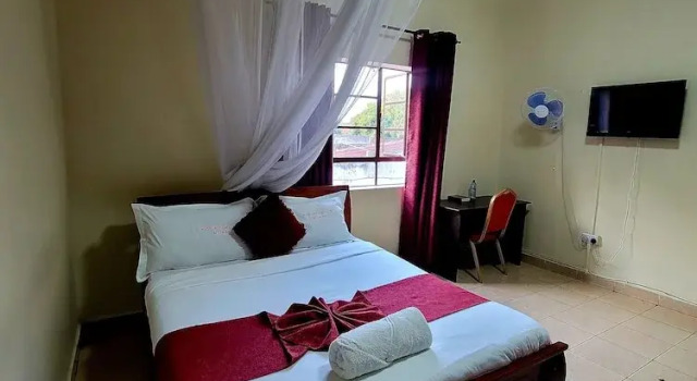 Standard chambre Museum View Hotel