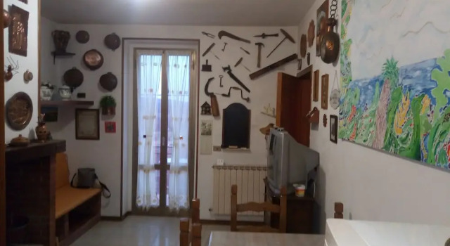 Le Vacanze alla Casa
