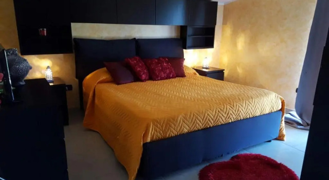 Двухместный номер Standard La Casa di Ninna Affittacamere