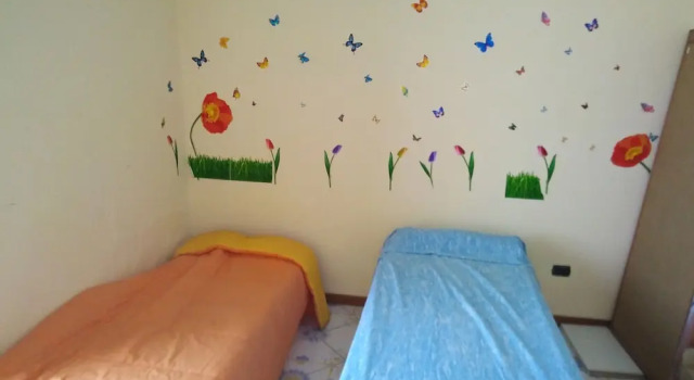 Blue House, Buchen Sie Hotel Neapel Kampanien