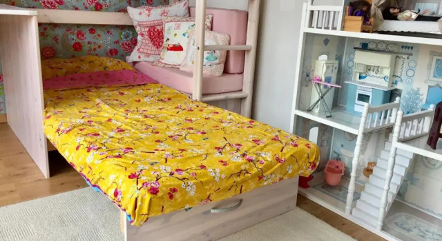 Коттедж Dream House Heiloo