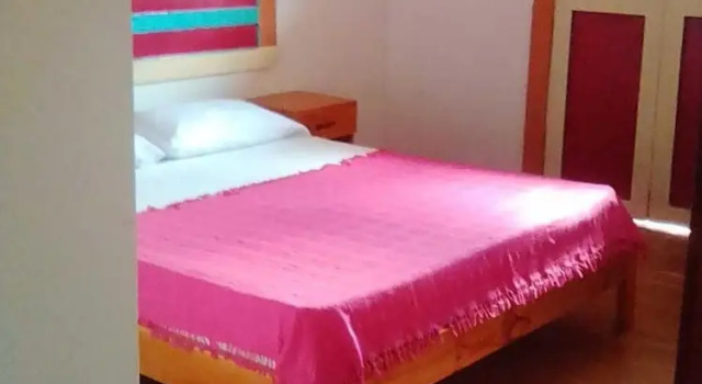 Семейный номер Standard Hostal Don Jose