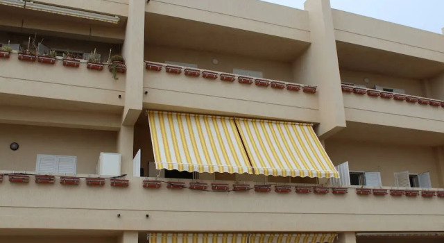 House in Marina di Ragusa, Book Apartment Hotels in Sicily with Parking, Parking