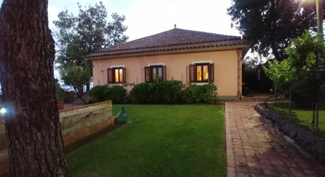 Вилла Deluxe Feudo Algerazzi