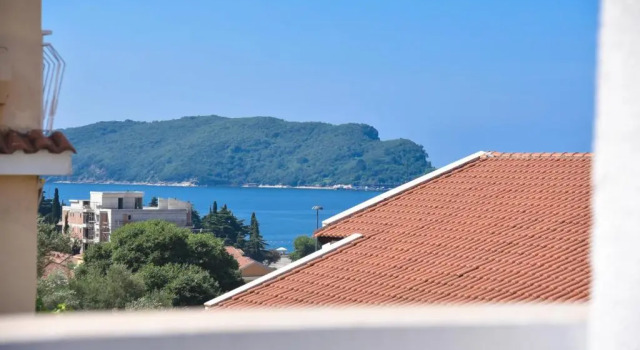 Номер Standard Apartments Mara